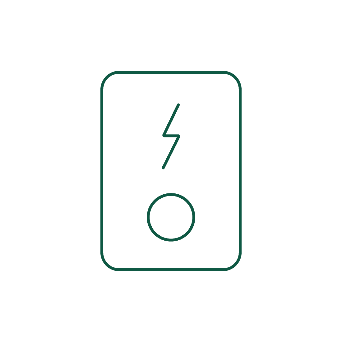 Ladeløsning til boligforeningen