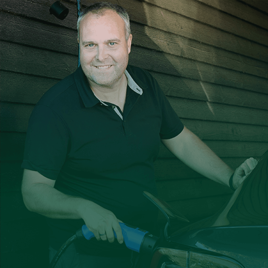 Let og billigt at have elbil - og godt for miljøet
