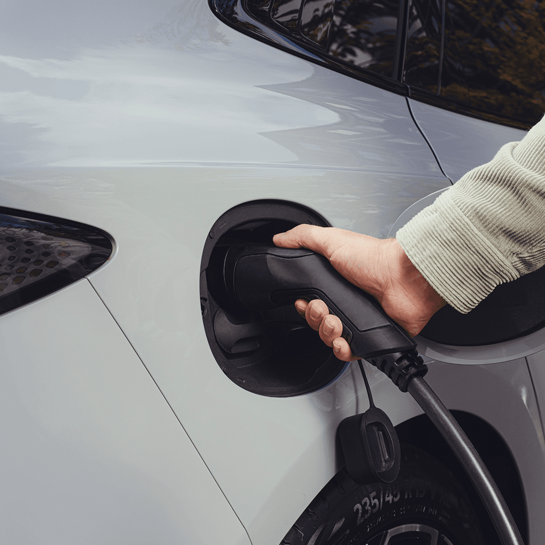 Verdo Opladning til beboerne