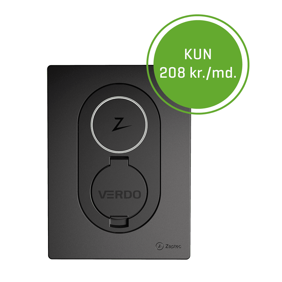 Sådan fungerer lejeløsningen 