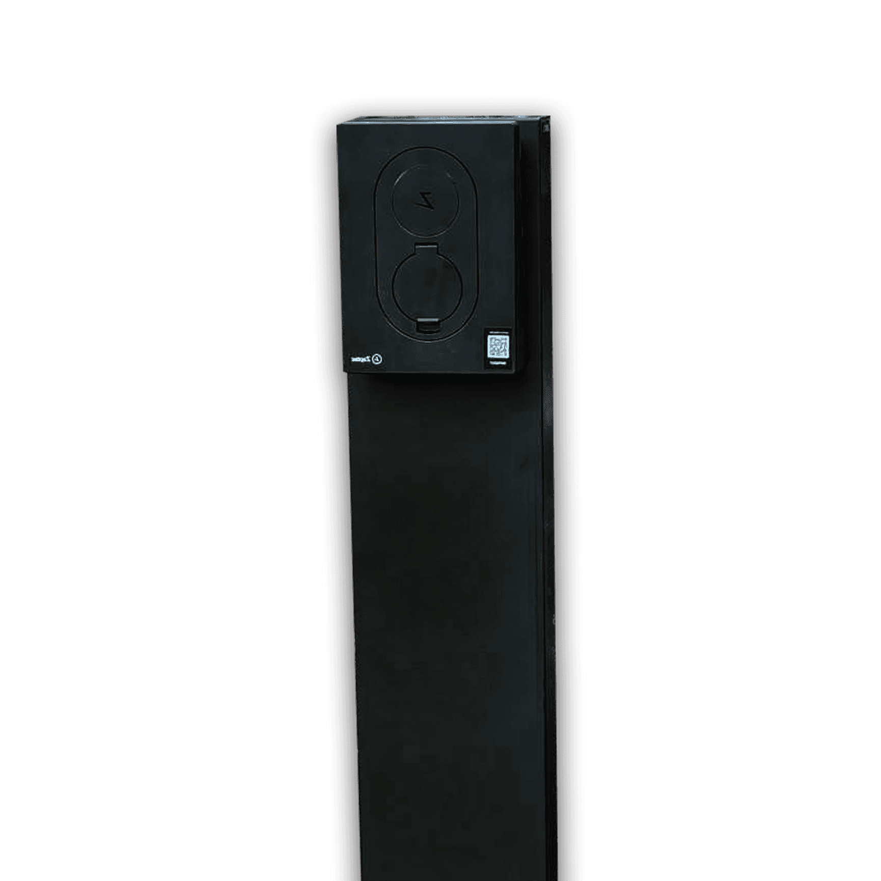 Piedestal til ladeboks