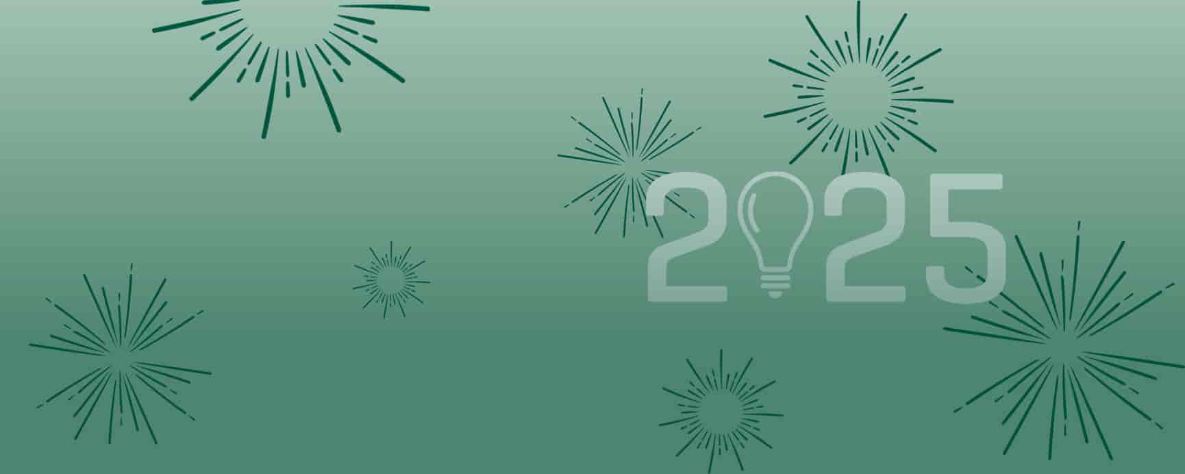 året der gik i strøm