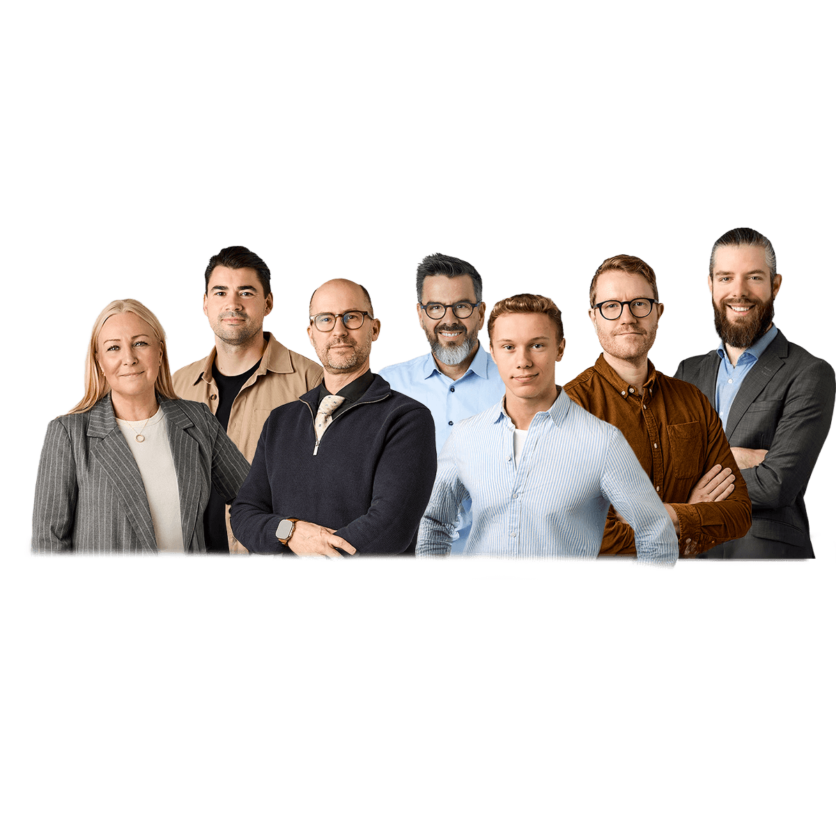 Har I fundet den rigtige ladeløsning?