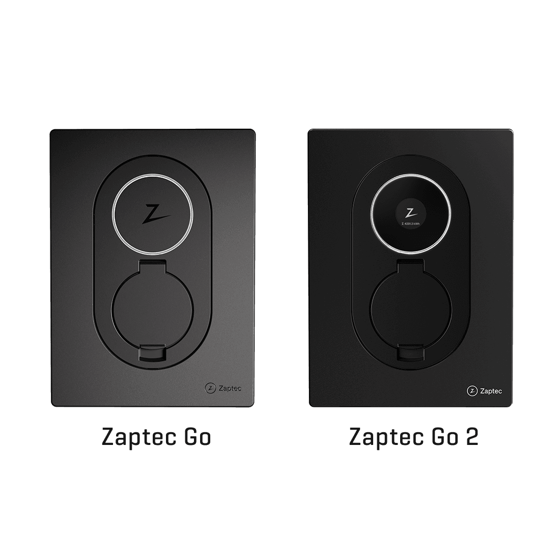 Andre Zaptec ladebokse